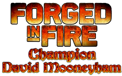 Champion!